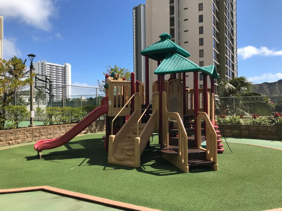 Mountain View Condo Near Beach With Free Parking! Honolulu Extérieur photo