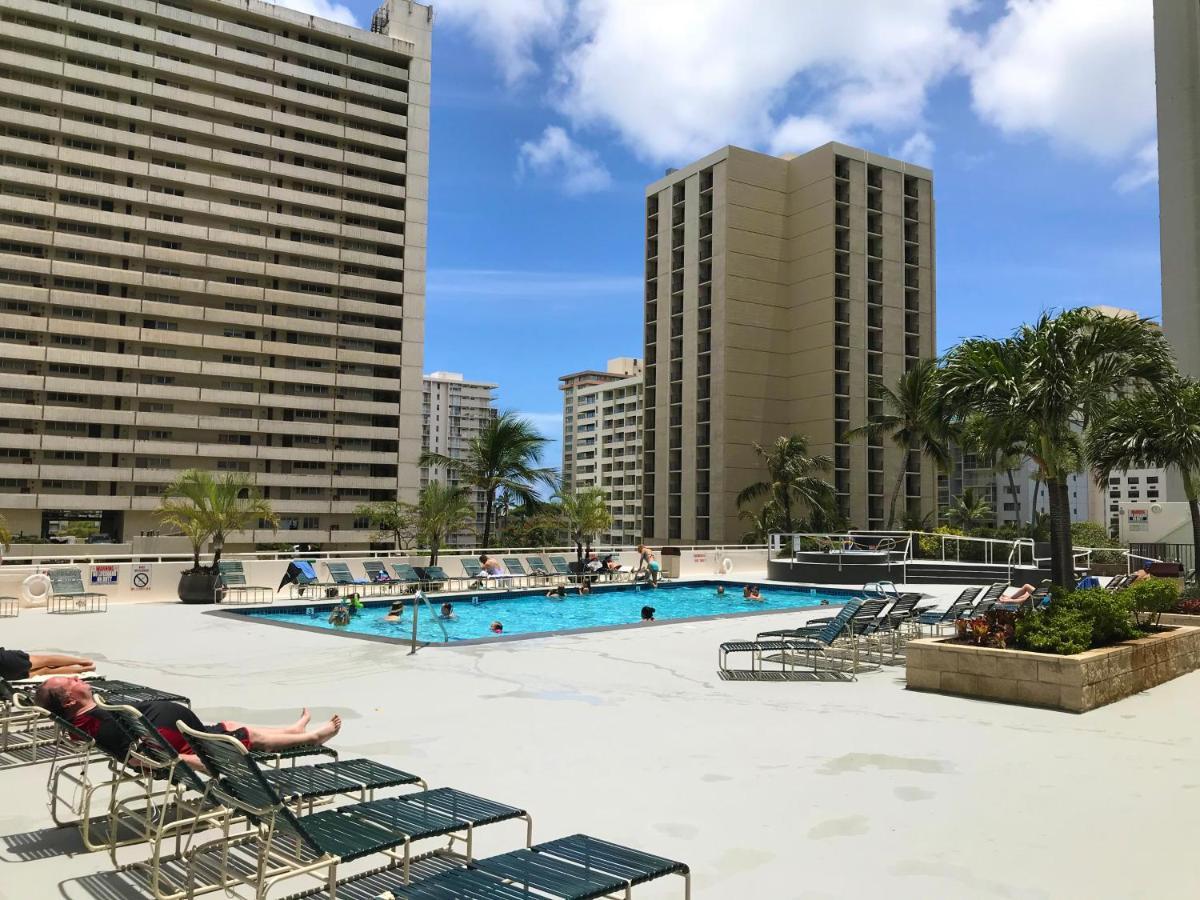 Mountain View Condo Near Beach With Free Parking! Honolulu Extérieur photo
