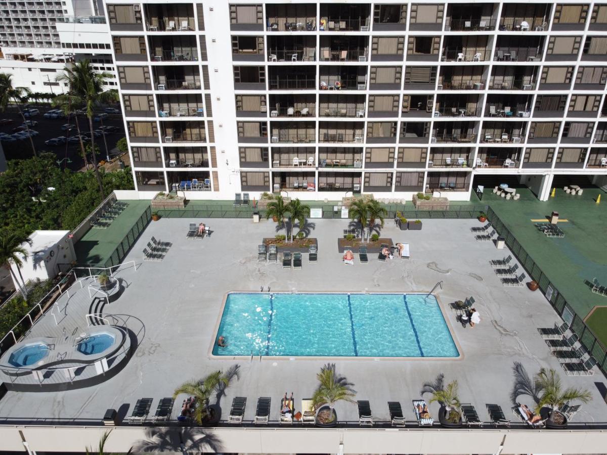 Mountain View Condo Near Beach With Free Parking! Honolulu Extérieur photo