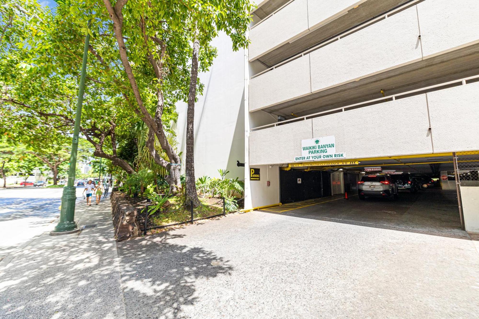 Mountain View Condo Near Beach With Free Parking! Honolulu Extérieur photo