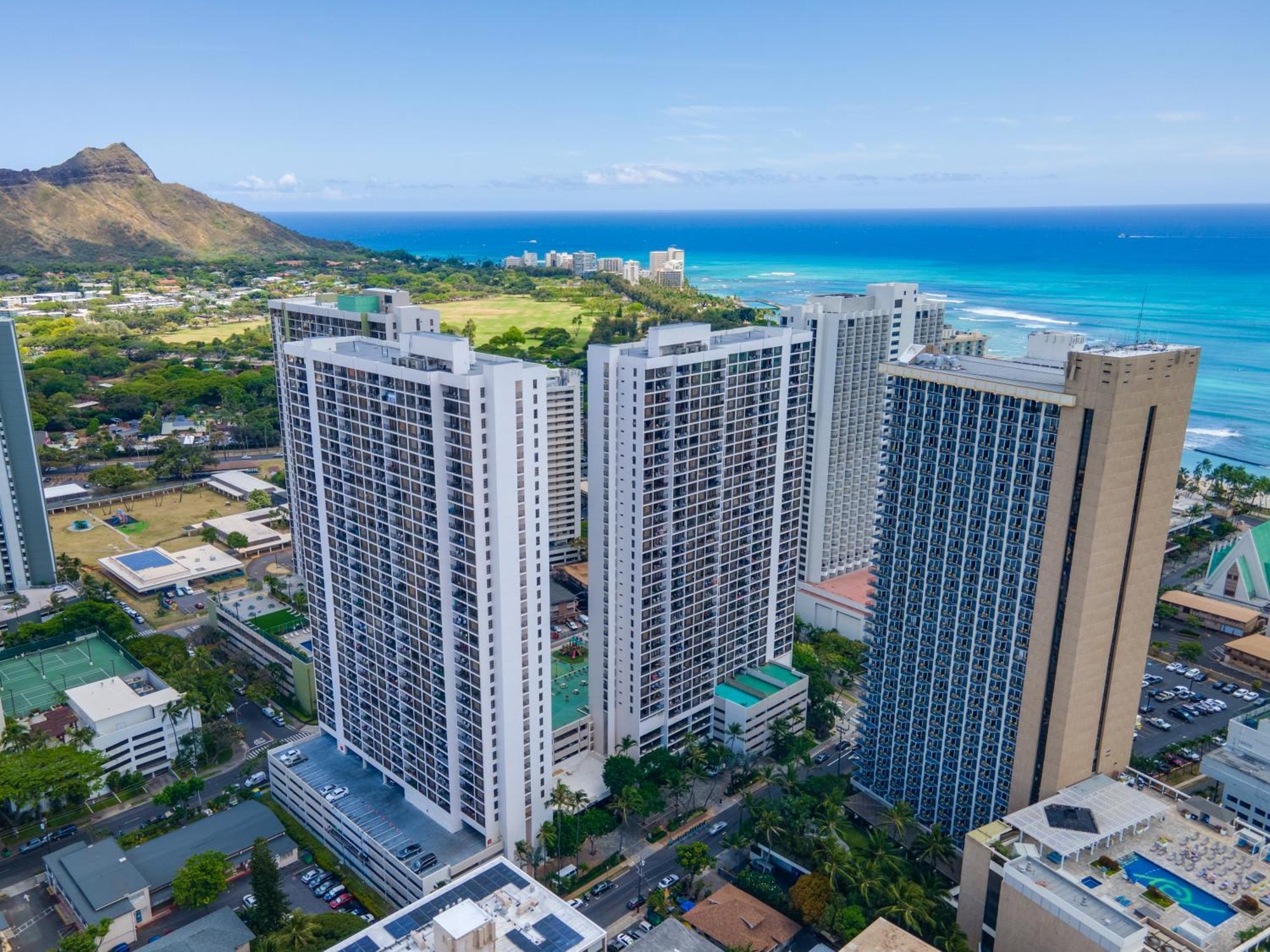 Mountain View Condo Near Beach With Free Parking! Honolulu Extérieur photo