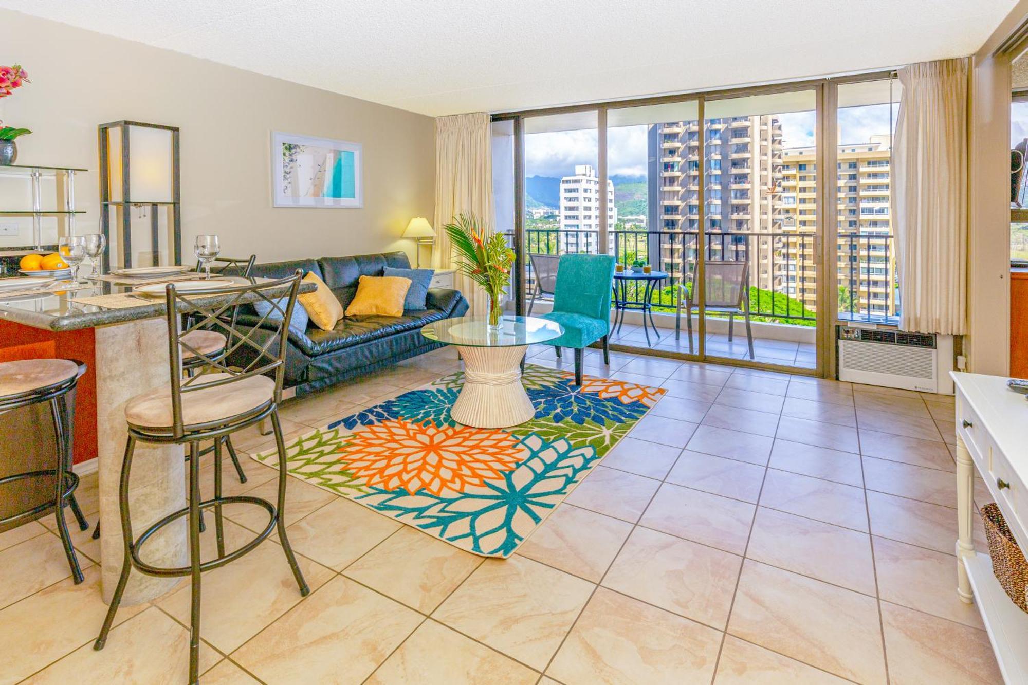 Mountain View Condo Near Beach With Free Parking! Honolulu Extérieur photo