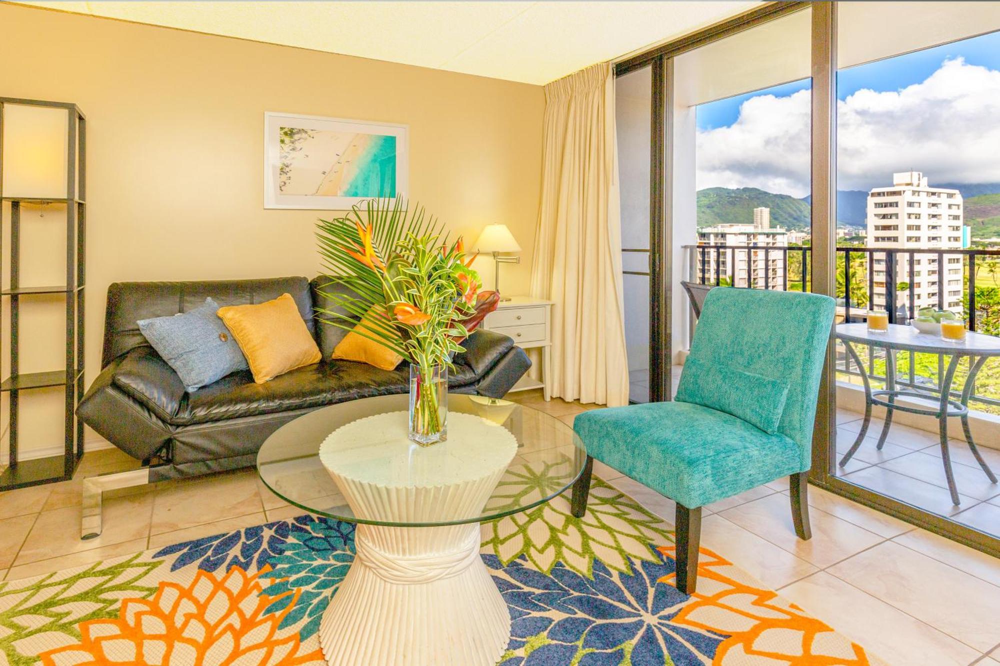 Mountain View Condo Near Beach With Free Parking! Honolulu Extérieur photo