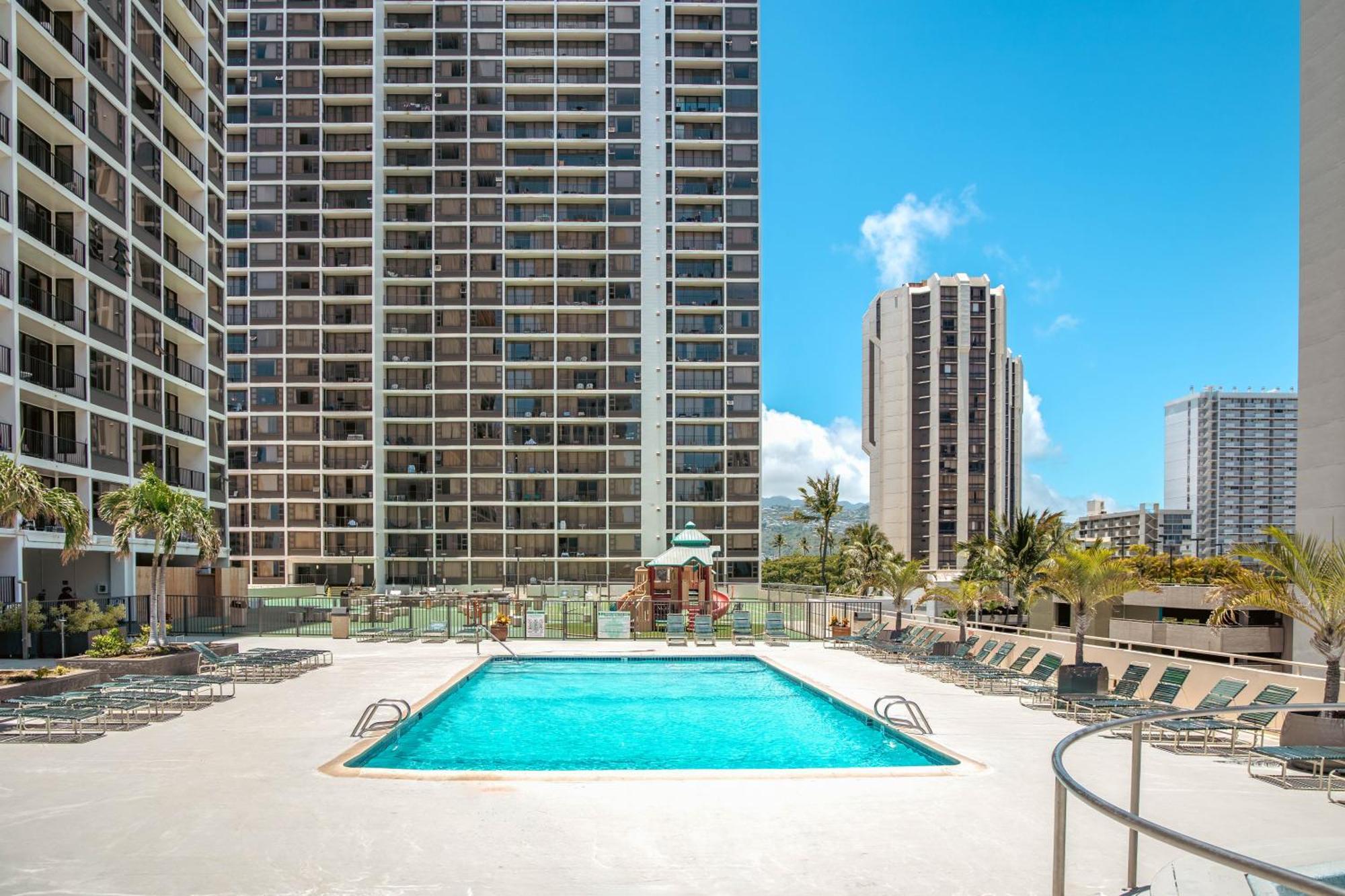 Mountain View Condo Near Beach With Free Parking! Honolulu Extérieur photo