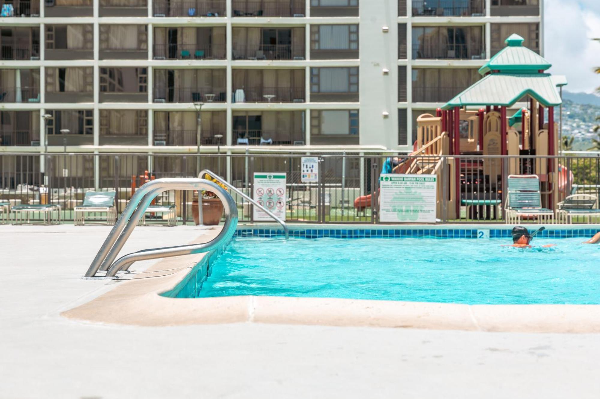 Mountain View Condo Near Beach With Free Parking! Honolulu Extérieur photo