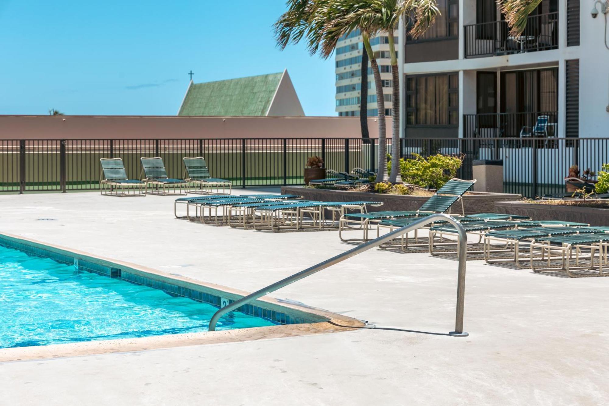 Mountain View Condo Near Beach With Free Parking! Honolulu Extérieur photo