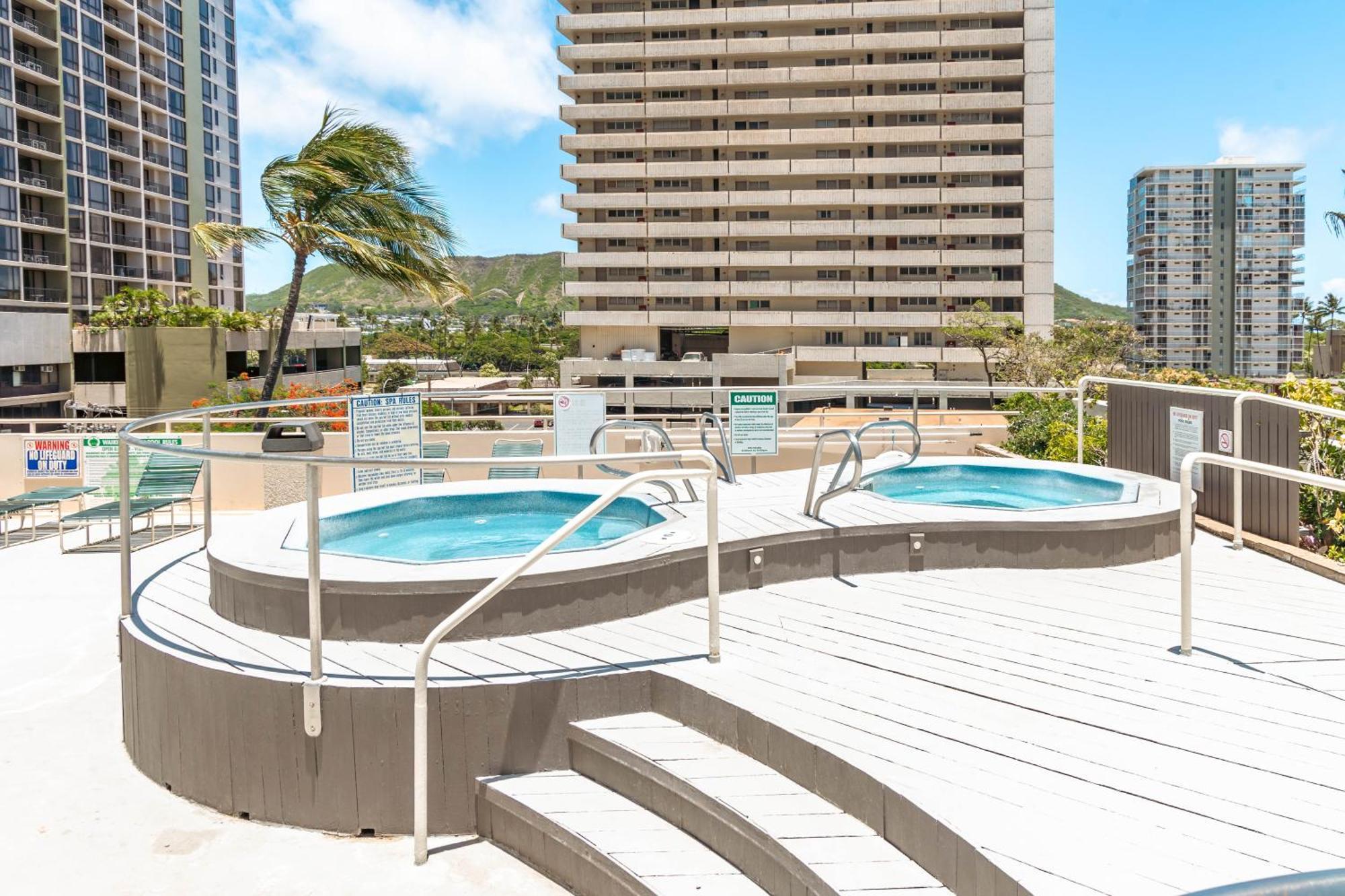 Mountain View Condo Near Beach With Free Parking! Honolulu Extérieur photo